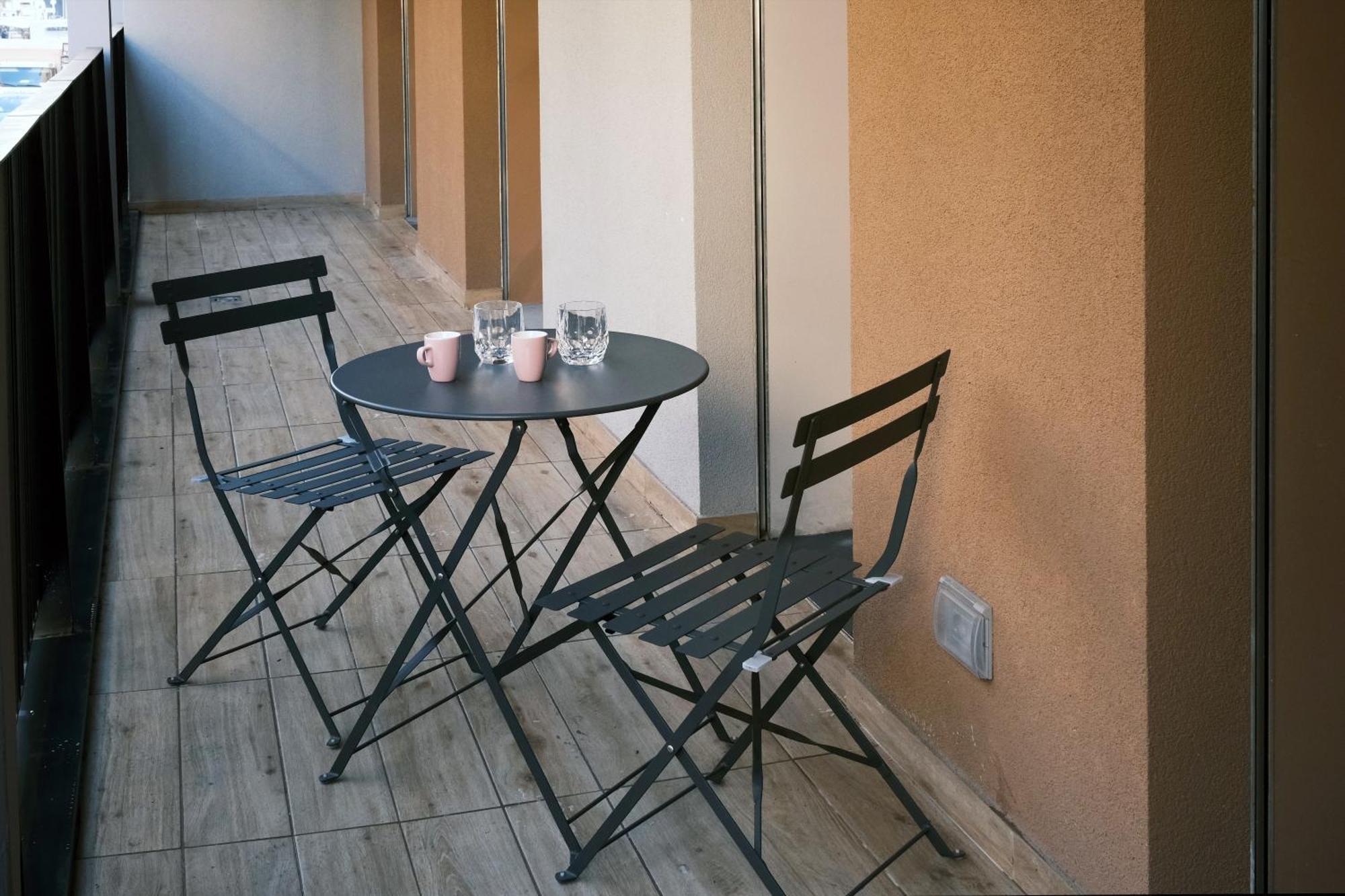 Comecasa Modern Terraced & Palestra Apartment Milánó Kültér fotó