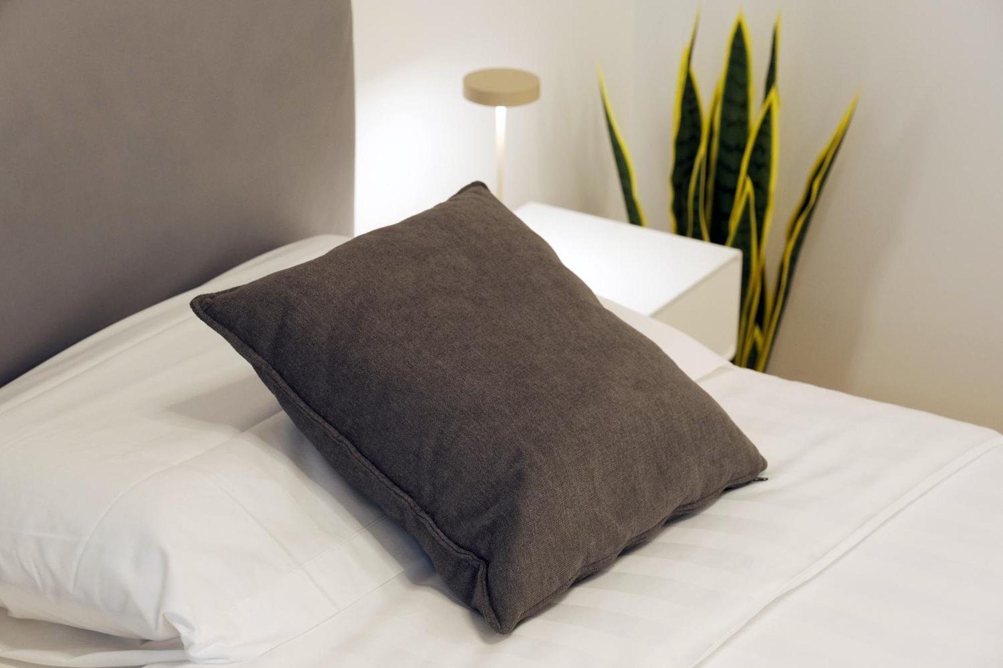 Comecasa Modern Terraced & Palestra Apartment Milánó Kültér fotó