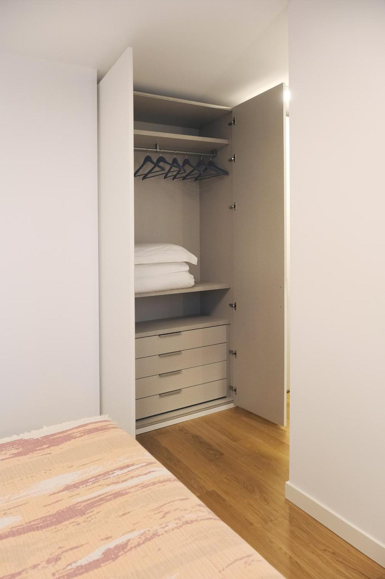Comecasa Modern Terraced & Palestra Apartment Milánó Kültér fotó